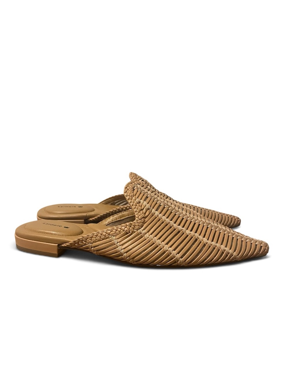 Birdies The Goldfinch 15 Woven Slide